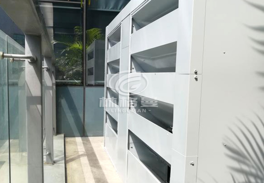 噪音治理公司帶你了解噪音與噪聲的區別