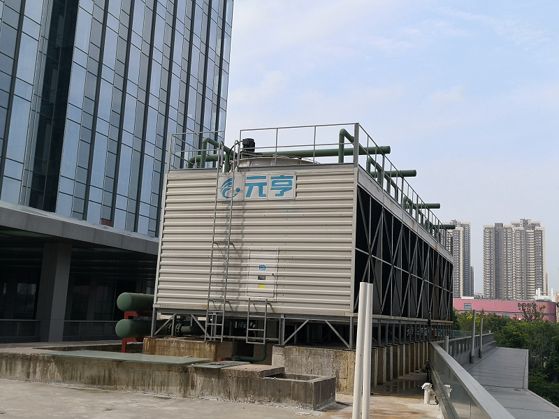 噪音治理風(fēng)機噪音大怎么處理？